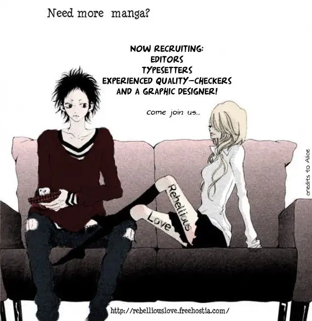 Sekai wa Happy de Dekiteiru Chapter 7 2